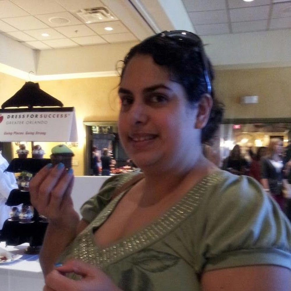 Meet your Posher, Theresa